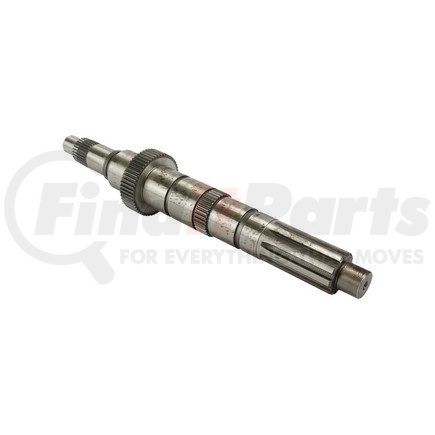 Newstar S-D414 Transmission Main Shaft