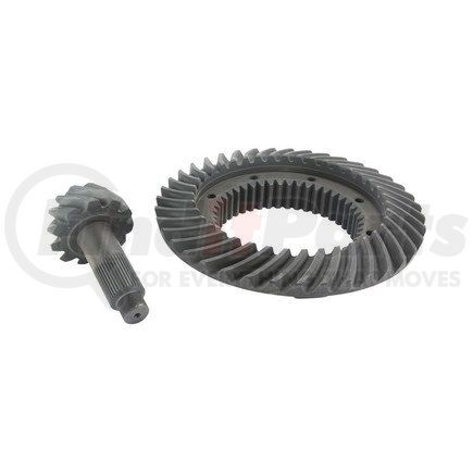 Newstar S-D466 Differential Gear Set