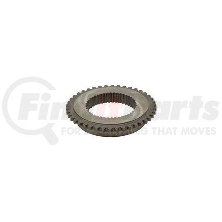 Newstar S-D507 Reverse Gear