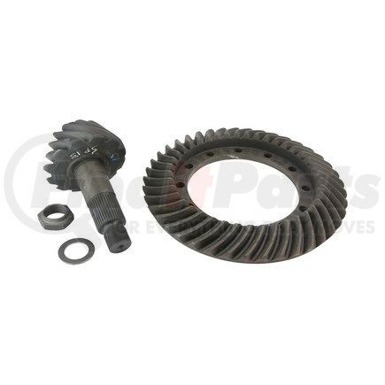 Newstar S-D554 Differential Gear Set