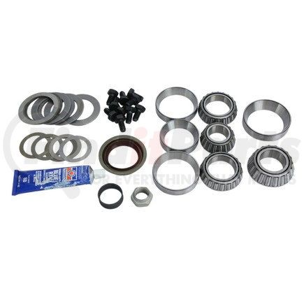 Newstar S-D580 Bearing and Seal Kit