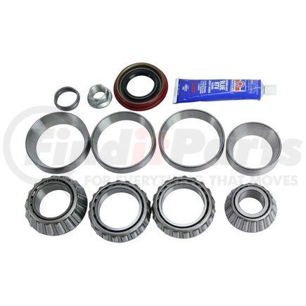 Newstar S-D583 Multi-Purpose Bearing and Seal Kit - For Ford 9.75" (1999 &Up)