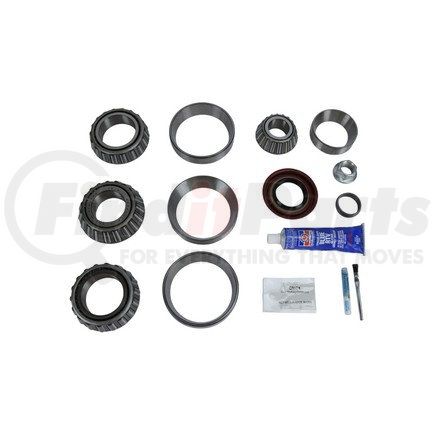 Newstar S-D584 Multi-Purpose Bearing and Seal Kit - For Ford 10.25" (1999 &Up)