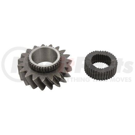 Newstar S-D586 Differential Gear Install Kit