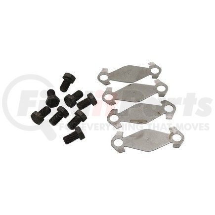 Newstar S-D689 Universal Joint Strap Kit - Fits 1710, 1760, 1810 Series