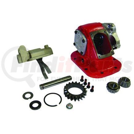 Newstar S-D720 Power Take Off (PTO) Assembly