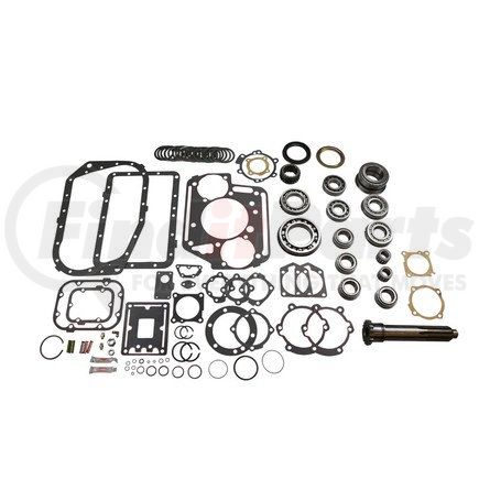 Newstar S-D750 Drivetrain Basic Repair Kit