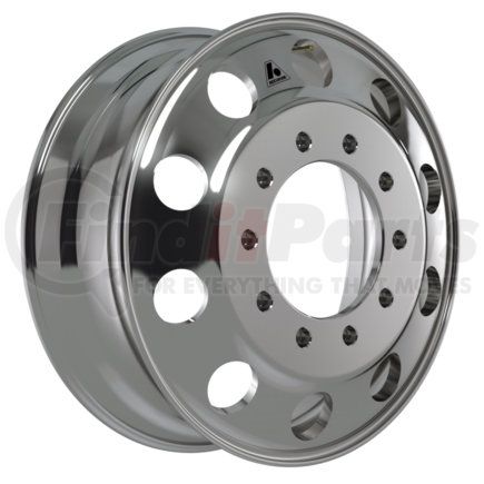 Accuride 42362R Accu-Lite® 24.5x8.25 10 HH Accu-Armor™