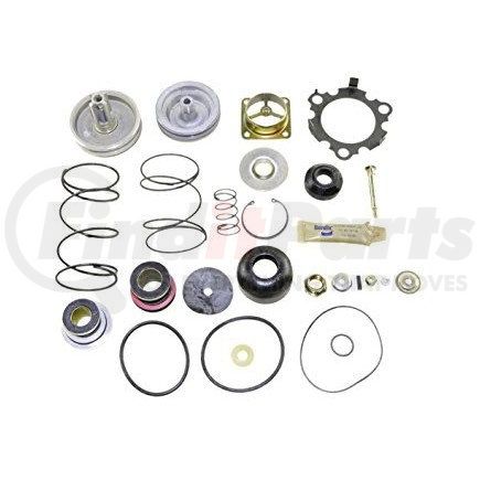 Newstar S-D808 Air Brake Valve Repair Kit