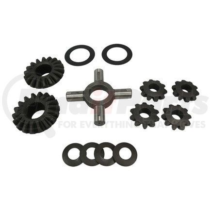 Newstar S-D849 Differential Gear Set