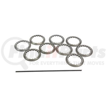 Newstar S-A923 Key and Washer Kit