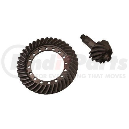 Newstar S-A980 Differential Gear Set