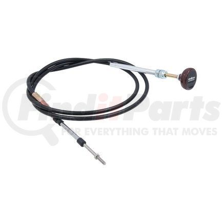 Newstar S-B374 Power Take Off (PTO) Control Cable