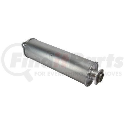 Mufflers