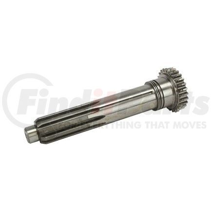 Newstar S-E912 Transmission Input Shaft