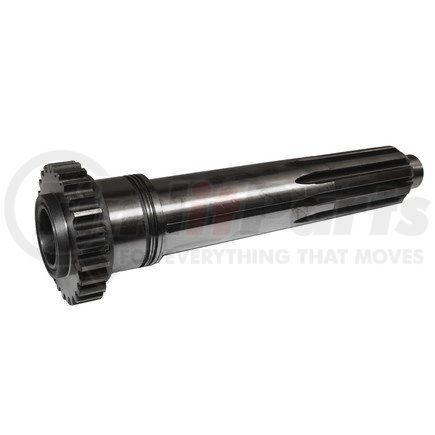 Newstar S-E911 Transmission Input Shaft