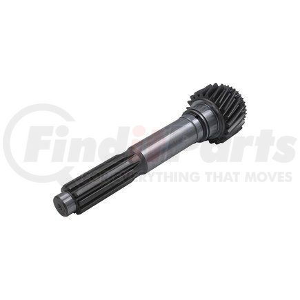 Newstar S-E945 Transmission Input Shaft
