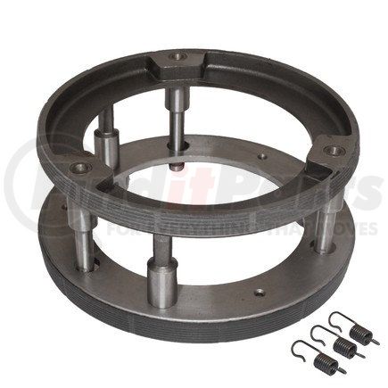 Newstar S-E982 Transmission Synchronizer