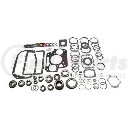 Newstar S-F489 Drivetrain Basic Repair Kit