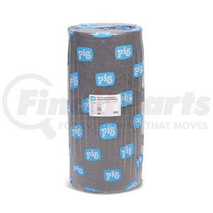 New Pig Corporation 25400 Multi-Purpose Absorbent Mat - Universal, Medium Weight Mat Roll, 30" x 150'