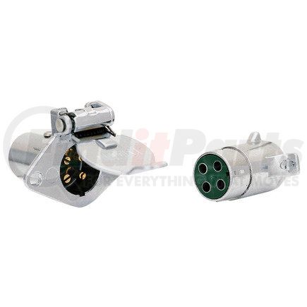 PETERSON LIGHTING 5404 5404 Round 4-Way Connector - Complete Kit