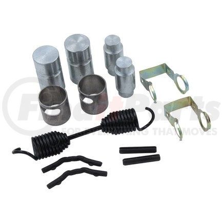 Newstar S-E040 Air Brake Shoe Hardware Kit