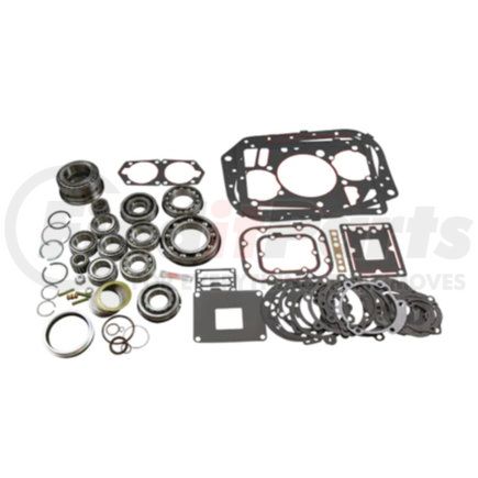 Fuller K3597 BASIC OHAUL KIT