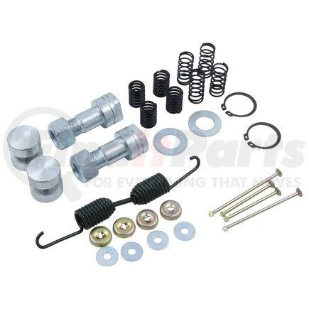 Newstar S-E046 Air Brake Shoe Hardware Kit