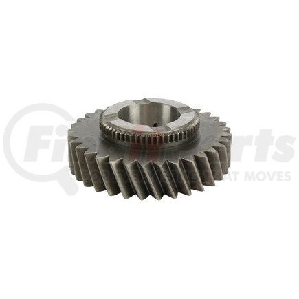 Newstar S-E448 Transmission Main Shaft Gear
