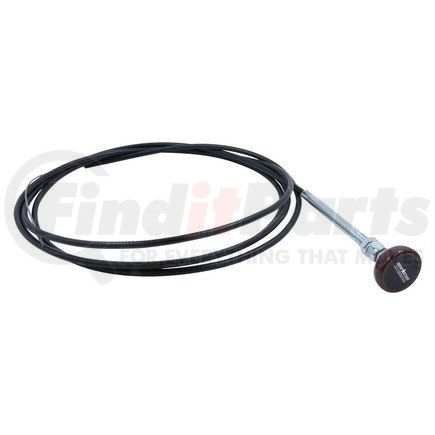 Newstar S-E619 Power Take Off (PTO) Control Cable - 15 Foot