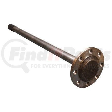 Newstar S-E633 Drive Axle Shaft - 41 - 2.100, 38 31/32" Length, Taper 8 - .948"