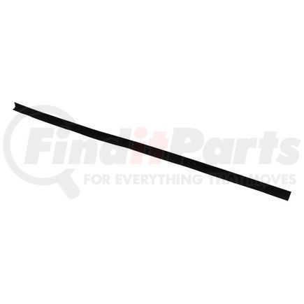 Newstar S-E682 Door Window Belt Weatherstrip