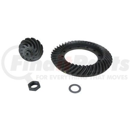 Newstar S-E786 GEAR SET RR 3.58