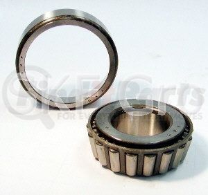 SKF 32010-X TAPERED ROLLER BEARINGS