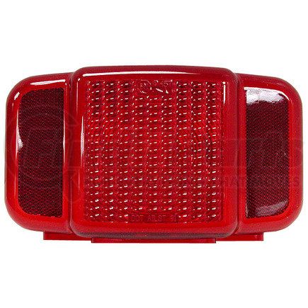 Peterson Lighting B457-15 457-15 Combination Tail Light Replacement Lens - Replacement Lens (QTY 1)