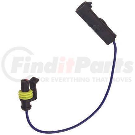 PETERSON LIGHTING B866-486 - plug single plug single | plug, single amp-packard
