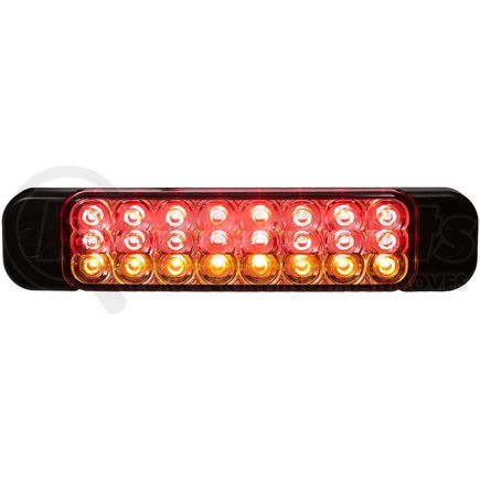 Peterson Lighting 2291A-R LED S/RT/T  LED S/RT/T