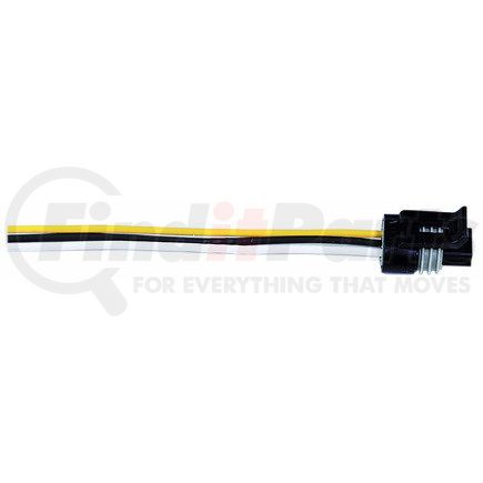 Peterson Lighting 344-49 344-49 Turn Signal Plug - 9" Leads