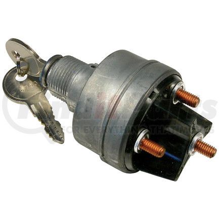 Switches, Solenoids and Actuators