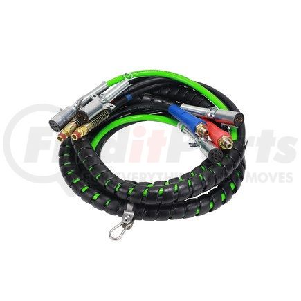 Newstar S-27074 Cable Set, 15', 4 in 1 Dual Pole