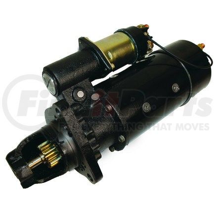 Newstar S-E225 Starter Motor