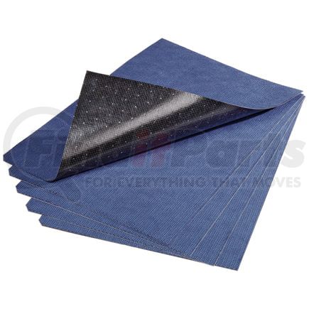 New Pig Corporation 25821 Truck Tool Box Liner - Grippy Absorbent Tool Box, 16.375" x 22"