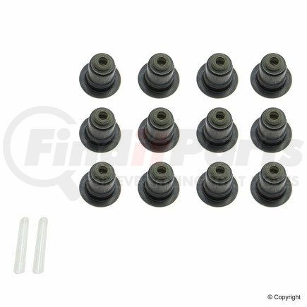 Corteco 19035767 Engine Valve Stem Seal Set for BMW