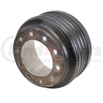 MERITOR 53123568002 - brake drum - 15.00 x 4.00 in. brake size, x30 balanced | brake drum