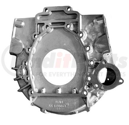 AKMI AK-3680063 Cummins ISX Flywheel Housing - Aluminum