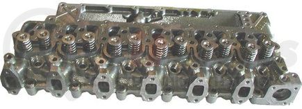 AKMI AK-3934747V Cummins 6BT Complete Cylinder Head