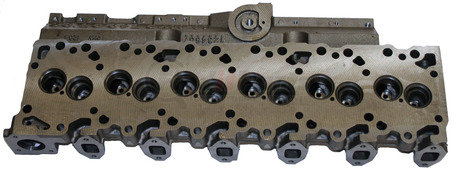 AKMI AK-3934747 Cummins 6BT Cylinder Head