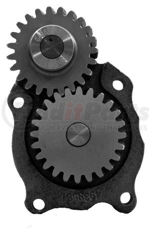 AKMI AK-4939587 Cummins B Series ISBe Oil Pump