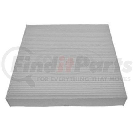 Corteco 80000330 Cabin Air Filter