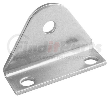 Cham-Cal 70311 Open Road Mounting Bracket, Small 90 degree, Stainless Steel